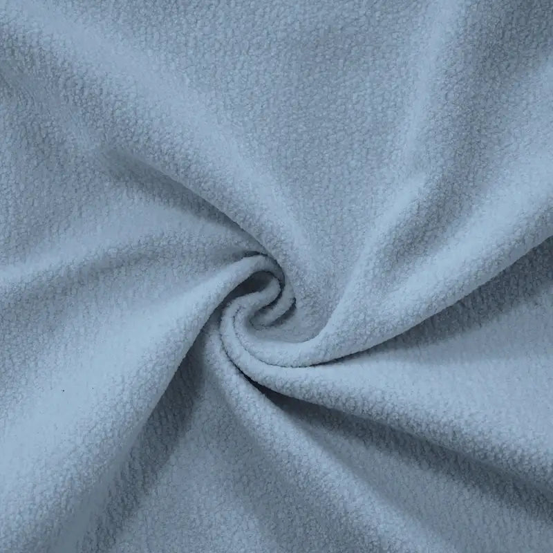 L-förmiges Loveseat Sofa Chenille Sektionssofa mit Lendenkissen