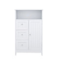 Bad Hochschrank