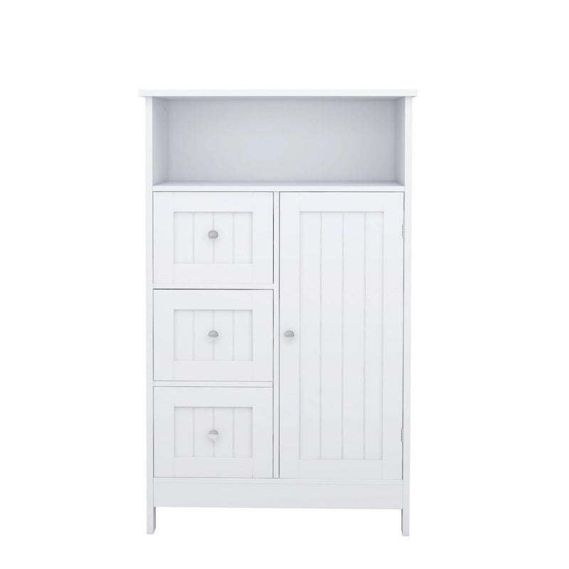 Bad Hochschrank