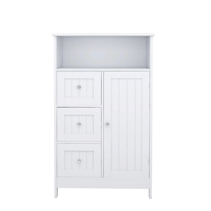 Bad Hochschrank