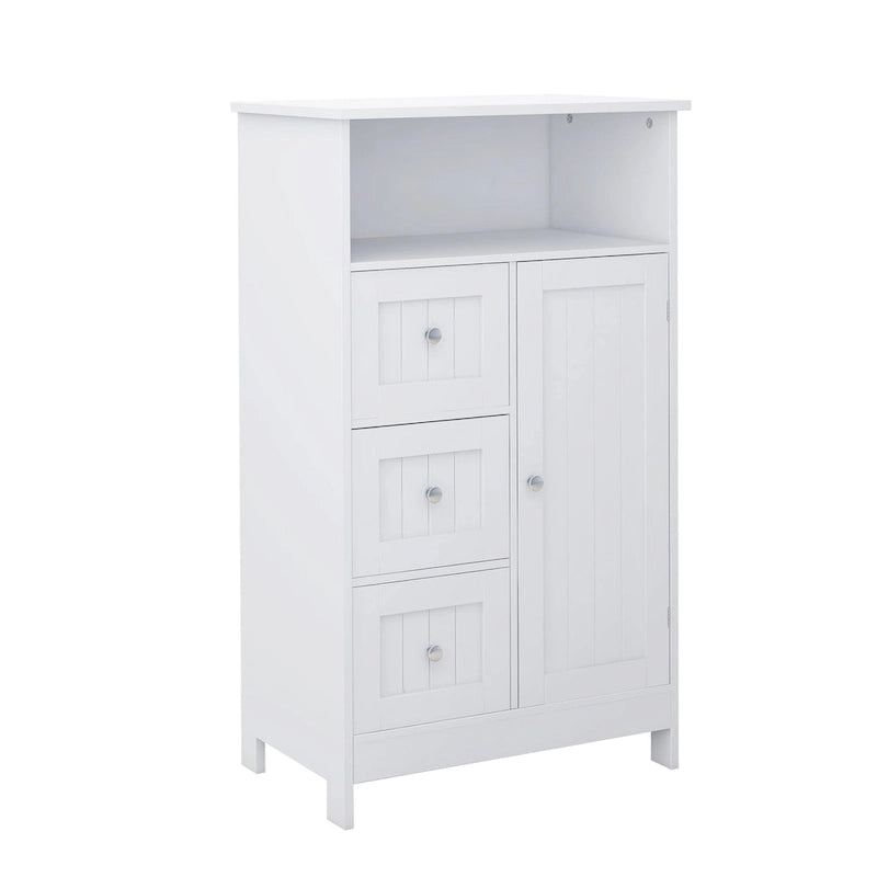 Bad Hochschrank
