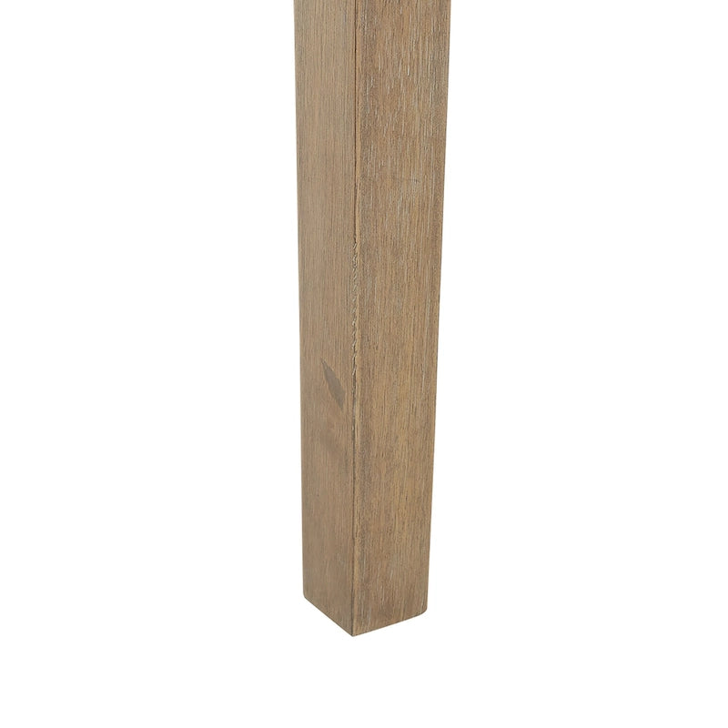 2-teiliges Polsterstuhl-Set – 46,36B x 53,34T x 101,29H cm