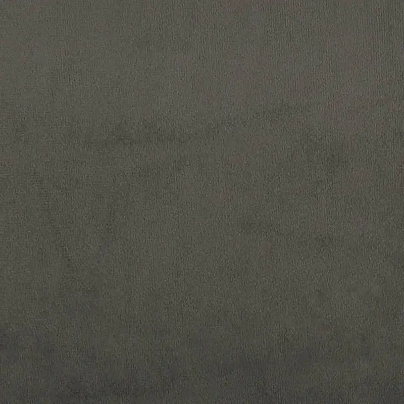 Esszimmerstühle 2 Stück Akzent Stühle Polsterstuhl für Wohnzimmer Samt - 51,6 x 61 x 78,5
