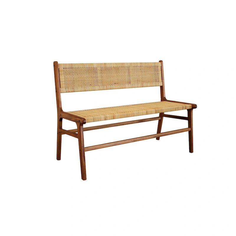 Rattanbank
