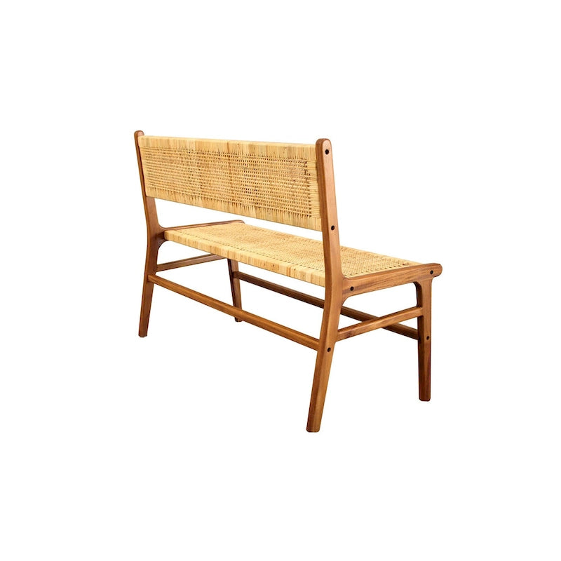 Rattanbank