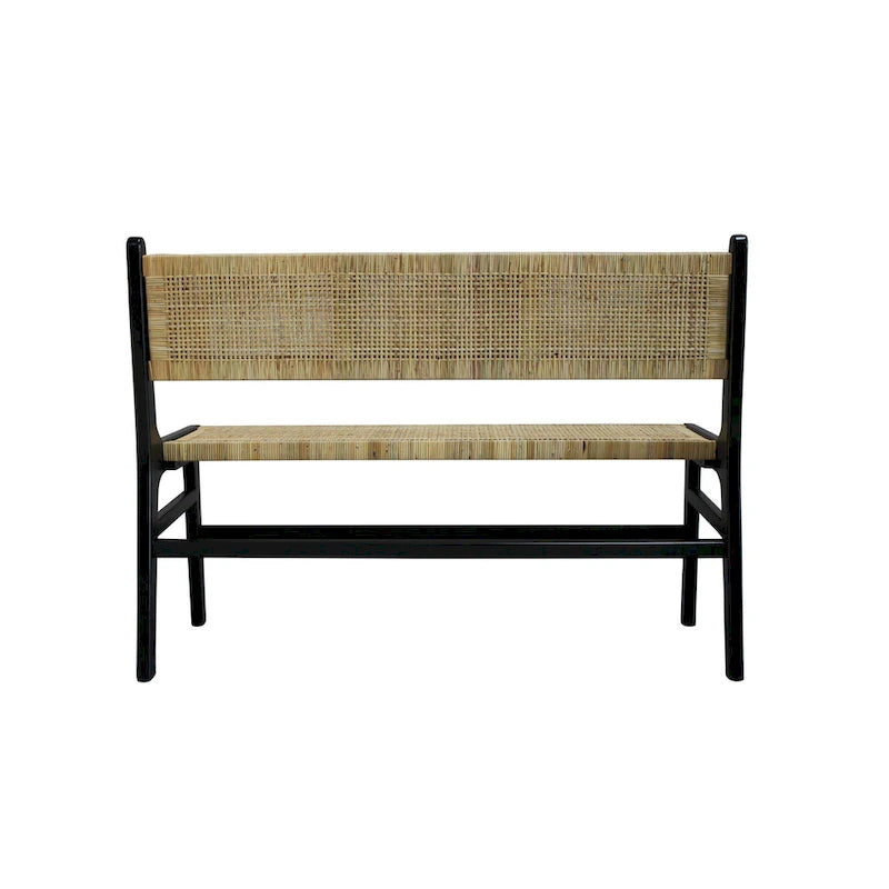 Rattanbank