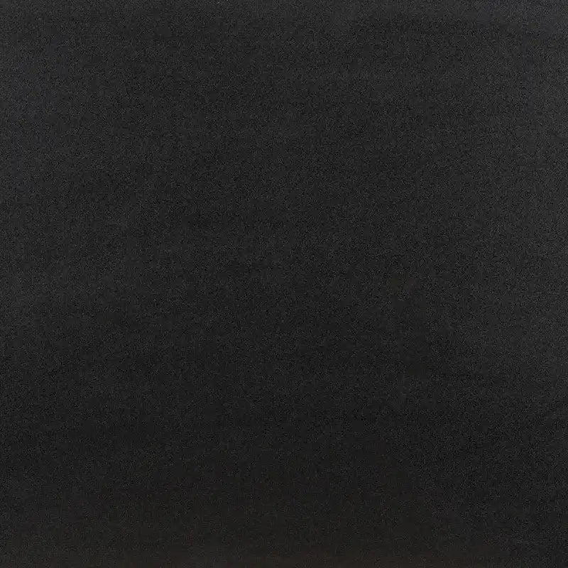 Esstisch mit Marmorplatte Grau & Schwarz